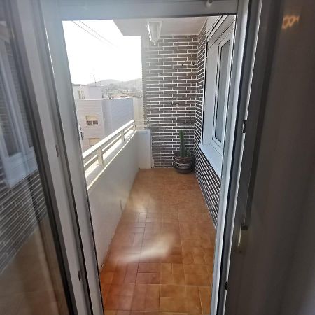 Apartamento La Garita Peñiscola Zewnętrze zdjęcie