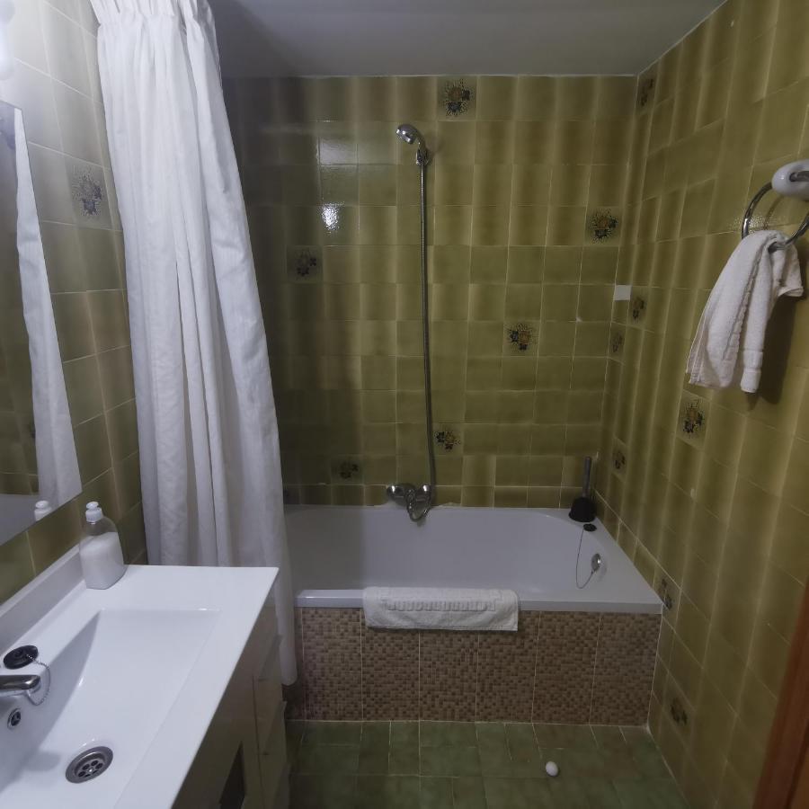 Apartamento La Garita Peñiscola Zewnętrze zdjęcie