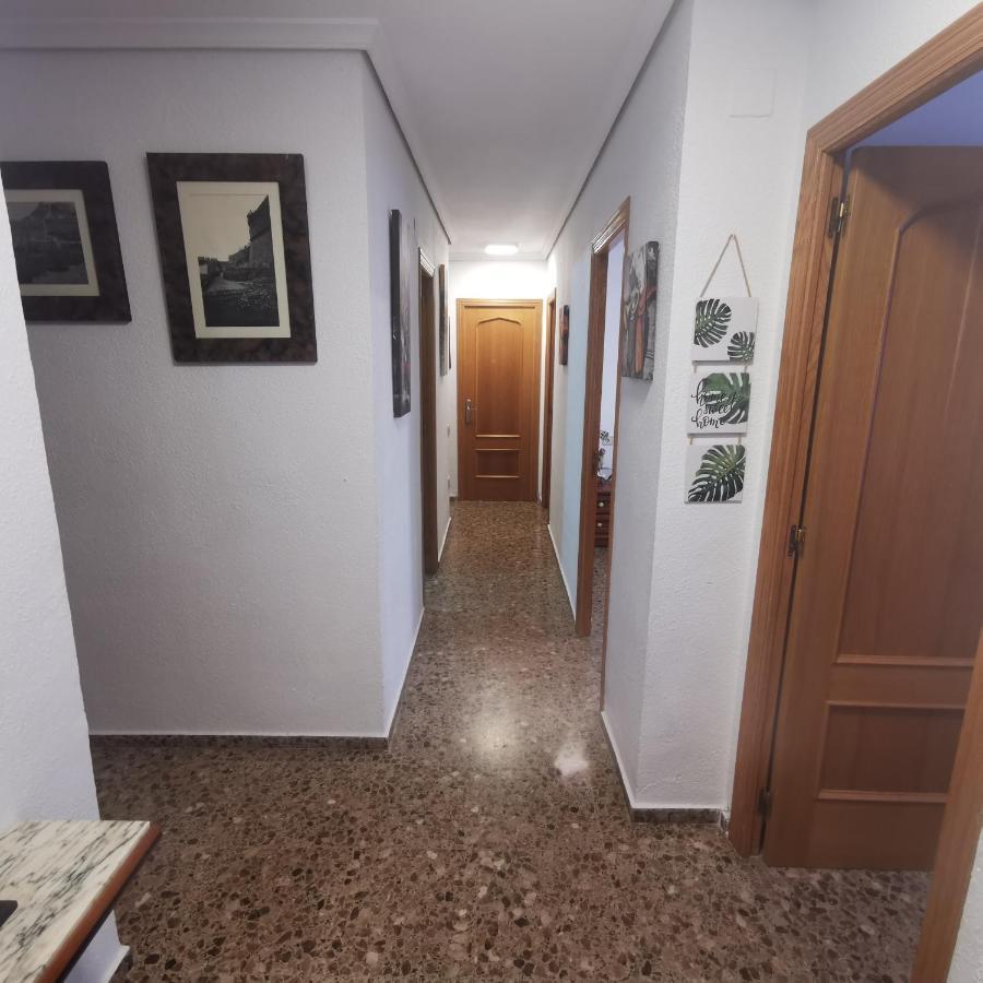 Apartamento La Garita Peñiscola Zewnętrze zdjęcie