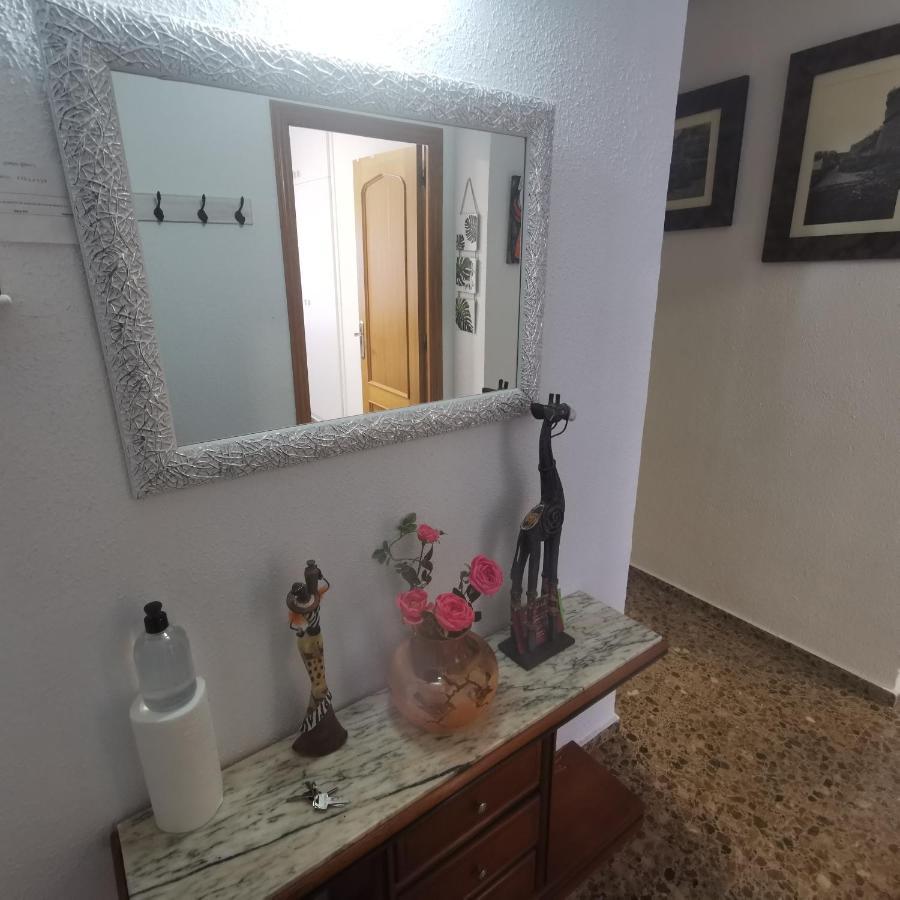 Apartamento La Garita Peñiscola Zewnętrze zdjęcie