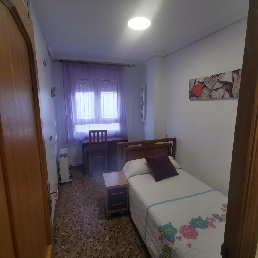 Apartamento La Garita Peñiscola Zewnętrze zdjęcie