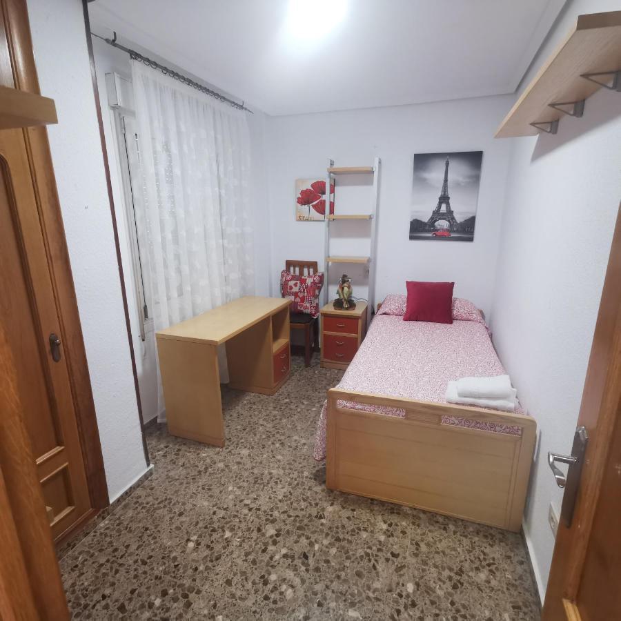 Apartamento La Garita Peñiscola Zewnętrze zdjęcie